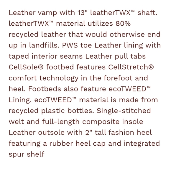 Twisted X Women's Steppin' Out Western Boots - Snip Toe 7.5B, 8.5B, 9.5B - Picture 10 of 10